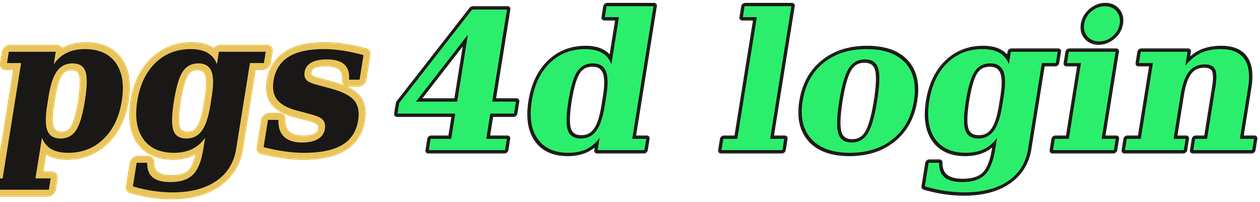 pgs4d login logo