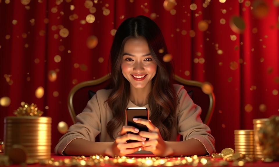 pgs4d login What We Offer Inside the Casino